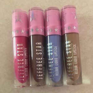 SOLD Jeffree Star -